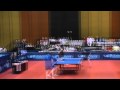 US National 2009 MF - Samson Dubina Vs Michael ...
