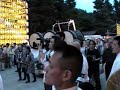 靖国神社みたままつり #3 ねぶたお化け屋敷等 Yasukuni shrine summer festival