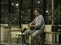 André Verhage plays Wonderwall of Oasis