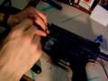 1/2 Dboys M4 CQB-R BI3981-Guida Smontaggio/Disassembly Guide