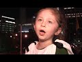 Lil' Postie sings Fergie's song 