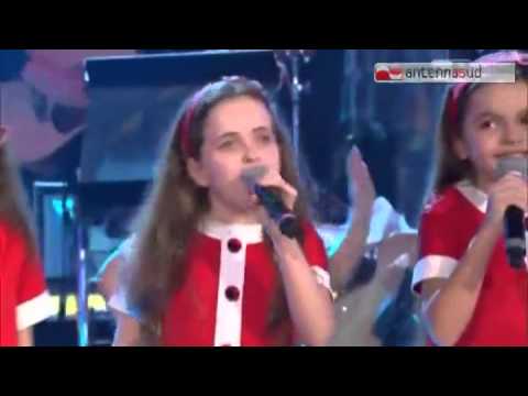 Barberio - Come ogni venerdì, ci salutiamo aprendo una finestra sullo show di RaiUno