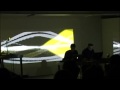 Vitor Joaquim + Hugo Olim live @ CoCart Festival (1)