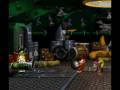 Donkey Kong Country 2 - K. Rool's Keep, part 8
