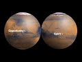 JPL Video: Mars Rover Flight Director Report 9/7/07