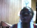 me singing if i aint got you