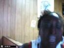 me singing if i aint got you