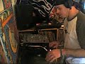 le mix du jour gabber dj sam x (mégane studio) jeu 03 déc 2009