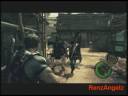 Renz playz the R.E 5 Demo - Public Assembly