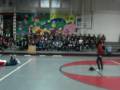 FCS Freshmen Dance FCS Freshmen Dance