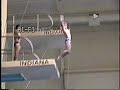 indiana diving bloopers