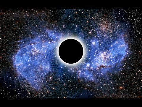 hubble space telescope black hole images