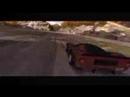 Forza 2 330 P4 at Maple Valley Reverse