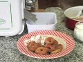 Dough Nu Matic Automatic Donut Maker Dough Nu Matic Automatic Donut Maker