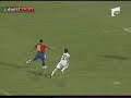 STEAUA - GAZ METAN GOL NICOLITA STEAUA - GAZ METAN GOL NICOLITA