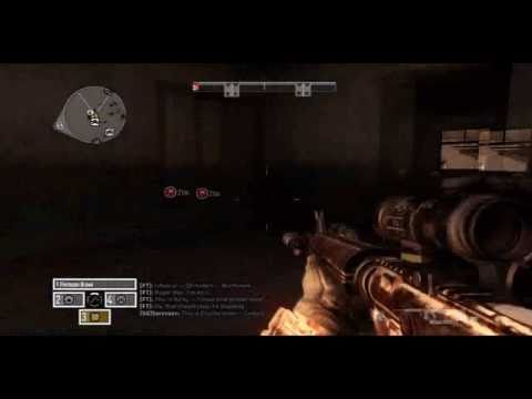 Operation Flashpoint : Red River