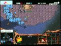 SPL [12.31] Bisu (SKT) vs EffOrt (CJ) 2set / Outlier