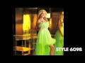 Payton Rae Photos In ALYCE Paris 2013 Prom ...