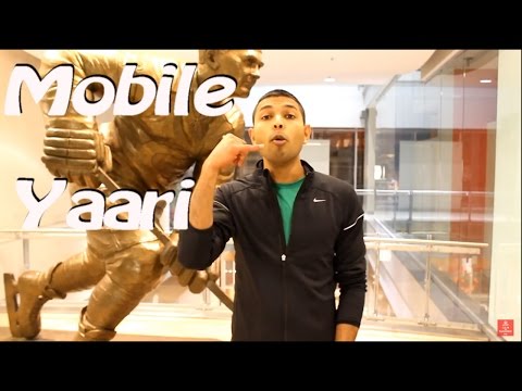 Mobile And Yaari Punjabi Shayari Johny Hans Christmas New Year 2014