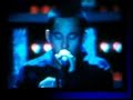 Hands Held High Live linkin park minutes to midnigh