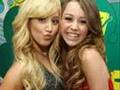 Ashley, miley and vanessa