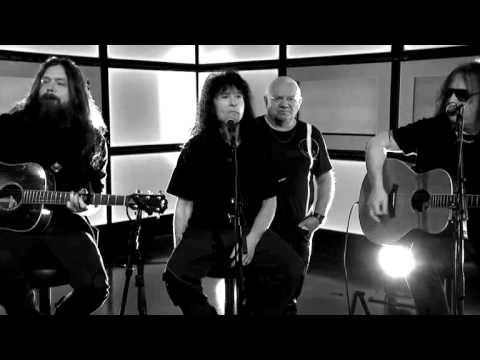 Metal all stars intar Nyhetsmorgon - Nyhetsmorgon (TV4)