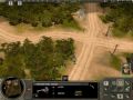 Codename Panzers : Phase One //German mission 1//   [[2/2]]