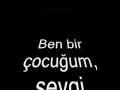 videos de Şiir Özkan Öcal, Ben bir çocuğum, Ses Nigar Zengin, Çocuk, Savaş, Halepçe, Beşkardeş,