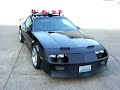 Ray's 1992 Camaro B4C/1LE 6