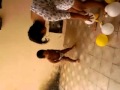 kalebe rindo