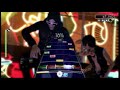 Rock Band DLC - Smokin' expert guitar (gold 5-star)