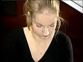 lise de la salle plays the amazing toccata in d minor op.11 of prokofiev