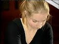 lise de la salle Prokofiev Toccata in D minor Op.11 lise de la salle Prokofiev Toccata in D minor Op.11