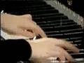 lise de la salle Prokofiev Toccata in D minor Op.11