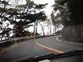 Hill climb at Mt.Rokko Japan1(DAIHATSU COPEN)