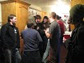 Testosterone Party