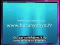 HARUN YAHYA : L'intelligence dans la membrane cellulaire