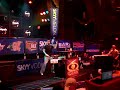 Carlos Lomeli Quest Flair Round in Orlando, FL.