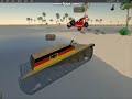 Secondlife: Russian, German, & Grand Fed. Secondlife: Russian, German, & Grand Fed.
