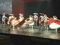 Conjunto de Folclore Internacional Os Gaúchos - Corridos do México