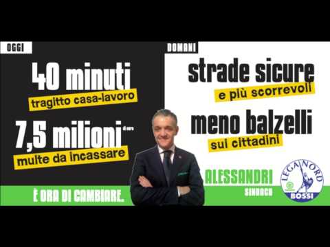 Immagine anteprima YouTube