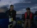 Bloopers - TV fishing show
