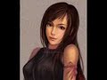 Tifa Tribute