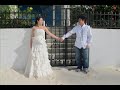Guam Wedding @ St. Maria Arena