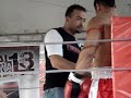 marcelo cabelo gibi thai torneio treme terra 