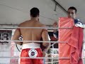marcelo cabelo gibi thai torneio treme terra 