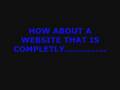 ANOTHER GREAT WEBSITE (MONEY INVOLVED) CHECK THIS OUT