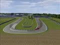 rFactor Escudo Drift