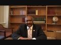 Gregory T. Chambers - AAAA Welcome Video