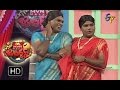 Chammak Chandra Performance – Extra Jabardsth - 2nd September 2016 – ETV Telugu